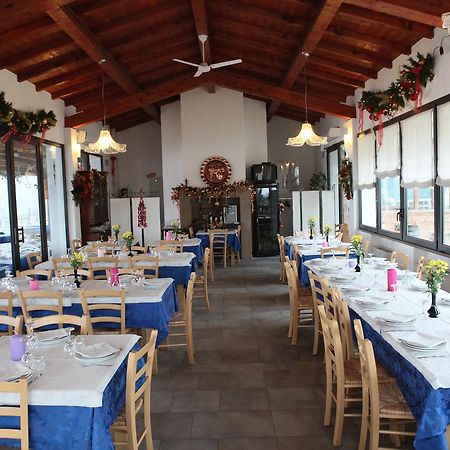 Agriturismo Apollinare Montiano  Екстер'єр фото