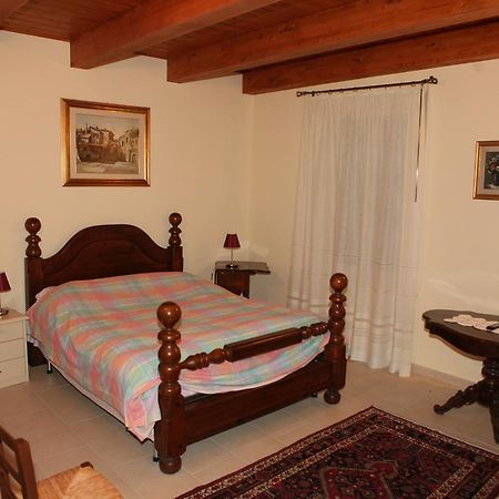 Agriturismo Apollinare Montiano  Екстер'єр фото