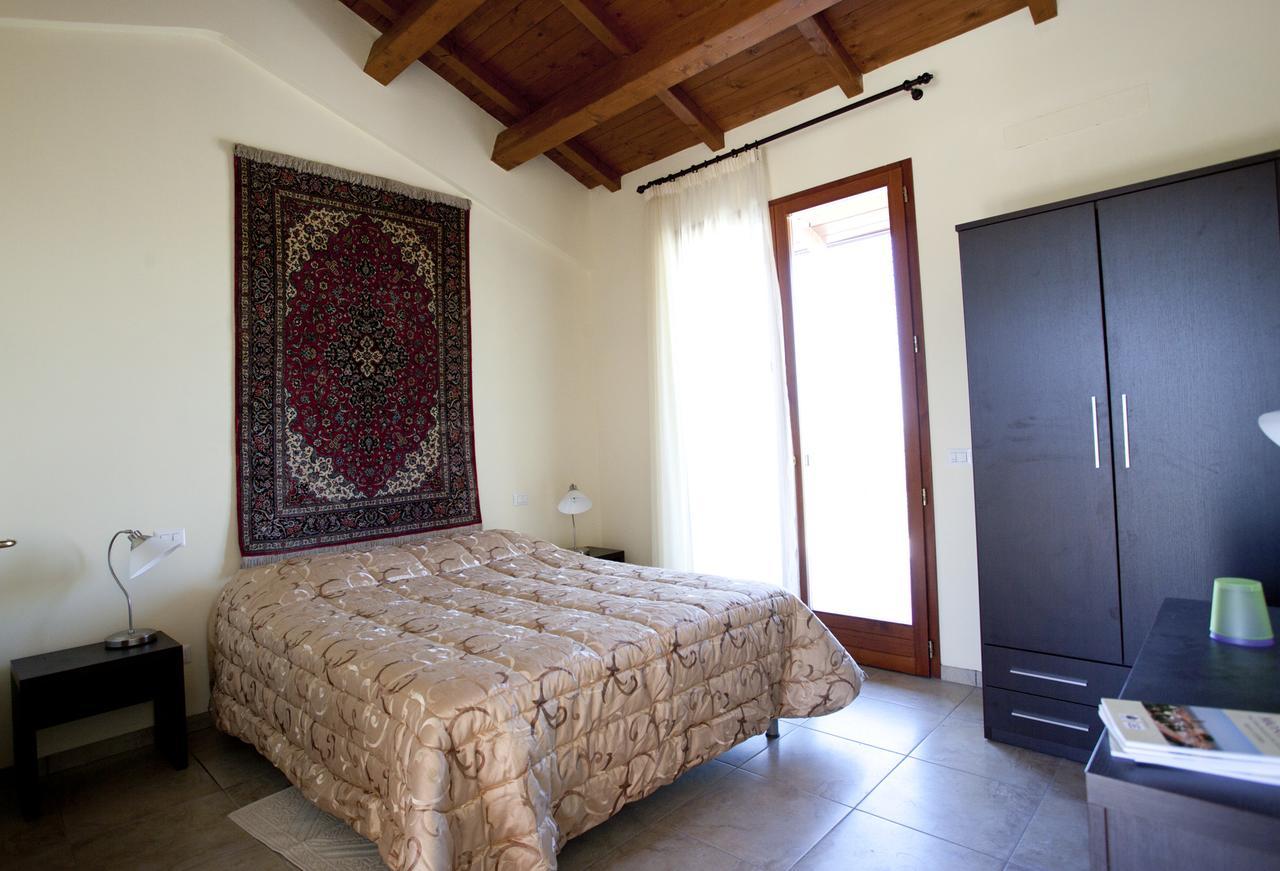Agriturismo Apollinare Montiano  Екстер'єр фото